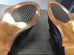 Shoe Inn Schoenmakerij & Sleutelservice, Noordwijk openingstijden