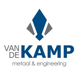 van de kamp Metaal & Engineering, Arum openingstijden