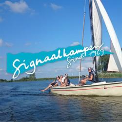 Signaalkampen Stichting, Heeg openingstijden