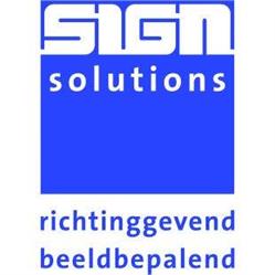 Sign Solutions Lettele, openingstijden