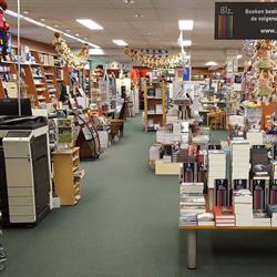 Boek- en Kantoorboekhandel Sikkers, Drunen openingstijden