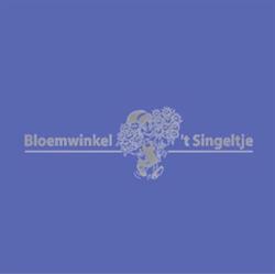 Singeltje Bloemwinkel 't, Alkmaar openingstijden