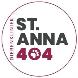 Dierenkliniek St Anna 404, Nijmegen openingstijden