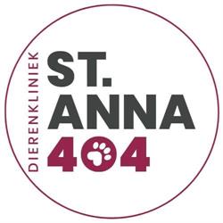Dierenkliniek St Anna 404, Nijmegen openingstijden