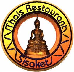 Sisaket Thais Restaurant, Leiden openingstijden