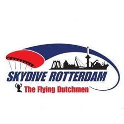 Parachutistenvereniging Skydive Rotterdam, openingstijden