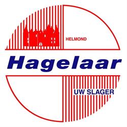 Slagerij Hagelaar VOF Ambachtelijke, Helmond openingstijden