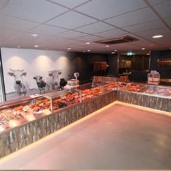 Rasenberg Slagerij, Made openingstijden