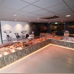 Rasenberg Slagerij, Made openingstijden