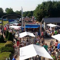 Slootermeer Recreatie en Camping, Etten openingstijden