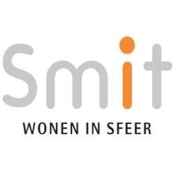 Smit Wonen in Sfeer Luxaflex Raamdecoratie, Gordijnen, Behang en Vloeren, Leiden openingstijden