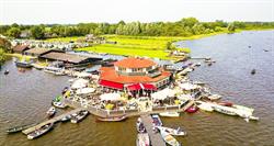 Restaurant Smit's Paviljoen, Giethoorn openingstijden