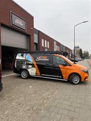 Smulders Bv Zonwering & Rolluiken, Sprang-Capelle openingstijden