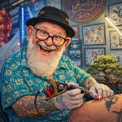Snakebite Tattoo ,Piercing, Almelo openingstijden