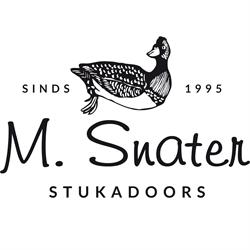 Stukadoorsbedrijf Snater, Haarlem openingstijden