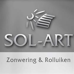 SOL-ART Zonwering & Rolluiken, Etten-Leur openingstijden