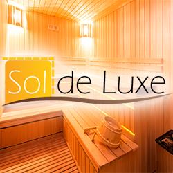 Sol de Luxe Joure, openingstijden