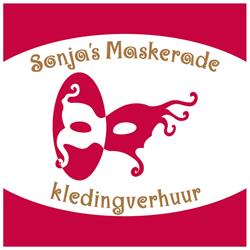 Sonja's Maskerade, Maassluis openingstijden