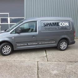 Spamecon, Marknesse openingstijden