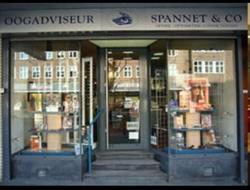 Spannet & Co Oogadviseur, Amsterdam openingstijden