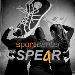 Sport Center Spear, Best openingstijden