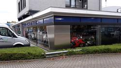 Marion's Speedservice Motorshop, Bergen op Zoom openingstijden