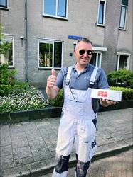 Speek Schilderwerken, Zwolle openingstijden
