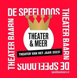 Theater de Speeldoos - Centrum voor kunst en cultuur, Baarn openingstijden