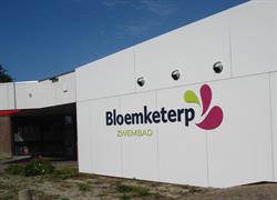 Bloemketerp Zwembad Bv, Franeker openingstijden