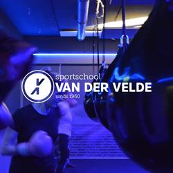 Sportschool van de Velde, Veenendaal openingstijden