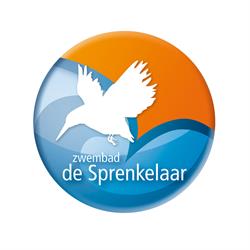 Zwembad De Sprenkelaar in, Apeldoorn openingstijden
