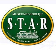 Museumspoorlijn STAR station Stadskanaal, openingstijden