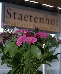 Staetenhof Makelaars Oudorp Oudorp - openingstijden