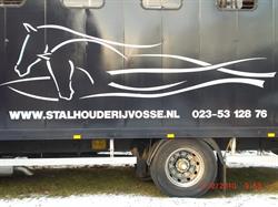 Vosse, Haarlem openingstijden