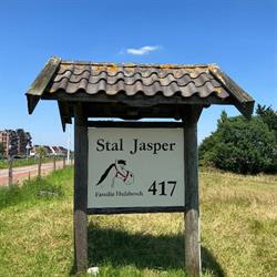 Stal Jasper Manege & Pensionstal, Beinsdorp openingstijden