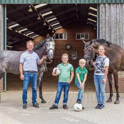 Vreeswijk Stal, Dalfsen openingstijden