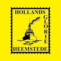 Hollands Glorie Postzegel- en Muntenhandel, Heemstede openingstijden