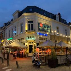 Café St. Anneke B.V., Nijmegen openingstijden
