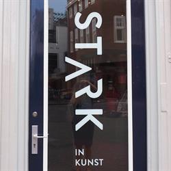 Stark Anders in Kunst, Amersfoort openingstijden