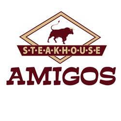 Amigos Restaurant Steakhouse, Lopik openingstijden
