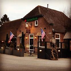 Steakhouse&Saloon Silverado, Wanneperveen openingstijden