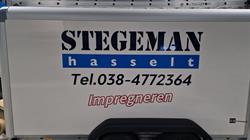 Stegeman Gevelreiniging BV, Hasselt openingstijden