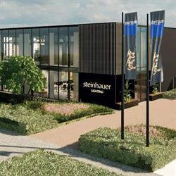 Steinhauer Lighting, Apeldoorn openingstijden