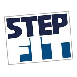 Stepfit, Alphen aan den Rijn openingstijden