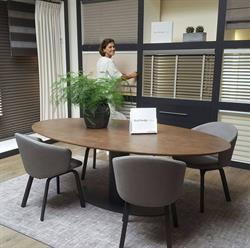 Sterk Wonen, De Meern openingstijden