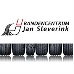 Bandencentrum Jan Steverink, Apeldoorn openingstijden