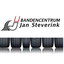 Bandencentrum Jan Steverink, Apeldoorn openingstijden