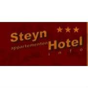Steyn Hotel & Appartementen, Zeist openingstijden
