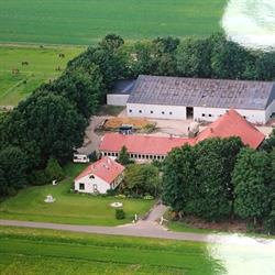 Stobben Stables Manege, Dronten openingstijden