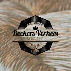 Beckers-Verhees Stoelenmattenrij, Bakel openingstijden